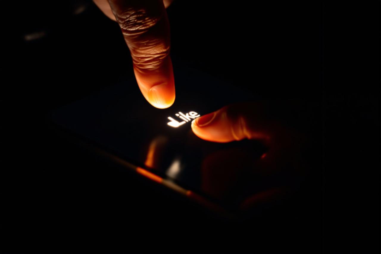吃瓜吧APP界面预览
